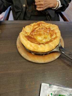 Apicius Kitchen & Bar