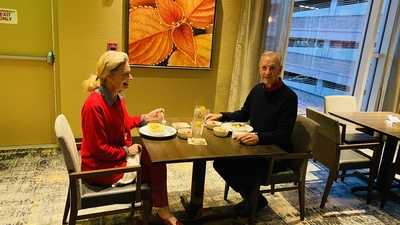 Apicius Kitchen & Bar