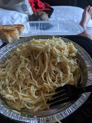 Apicius Kitchen & Bar