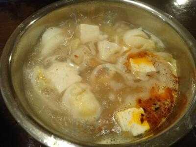 Noodles And Rice Cafe