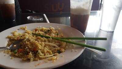 Noodles And Rice Cafe