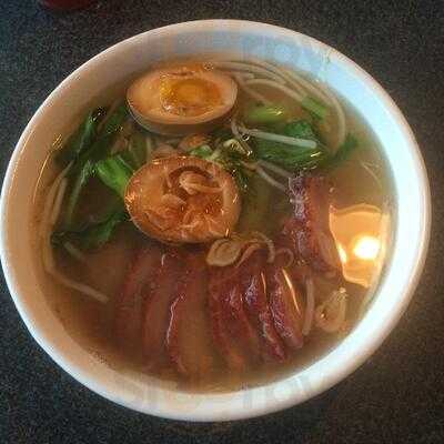 Noodles And Rice Cafe