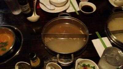 Noodles And Rice Cafe