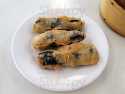 Ginger And Garlic Restaurant