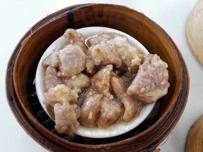 Ginger And Garlic Restaurant