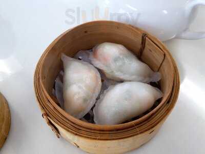 Ginger And Garlic Restaurant