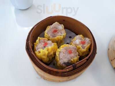 Ginger And Garlic Restaurant