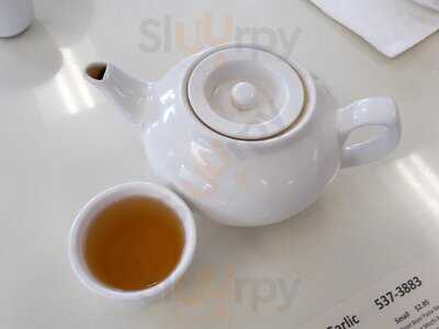 Ginger And Garlic Restaurant