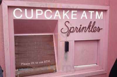 Sprinkles Houston