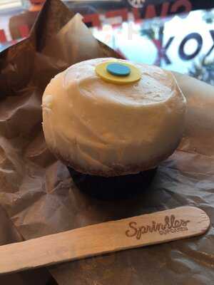 Sprinkles Houston