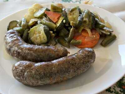 Soup & Sausage Bistro