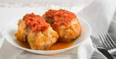 Soup & Sausage Bistro