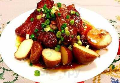 Soup & Sausage Bistro