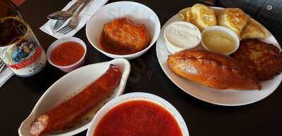 Soup & Sausage Bistro