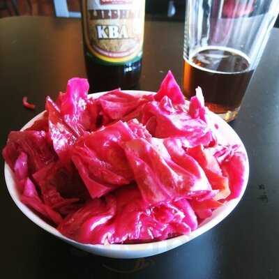 Soup & Sausage Bistro