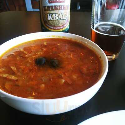 Soup & Sausage Bistro