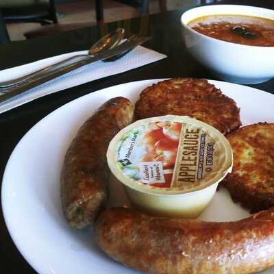 Soup & Sausage Bistro
