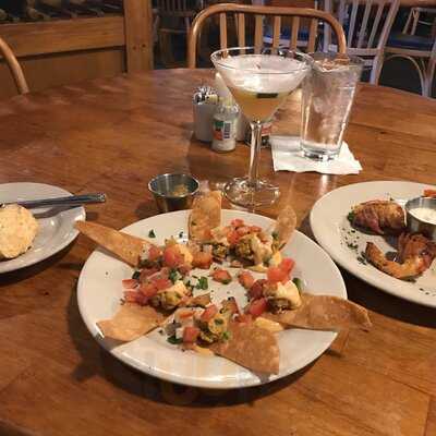 Joyce's Seafood & Steaks