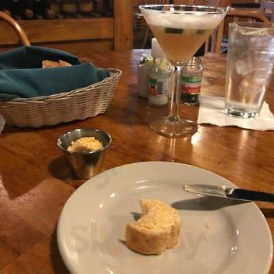 Joyce's Seafood & Steaks