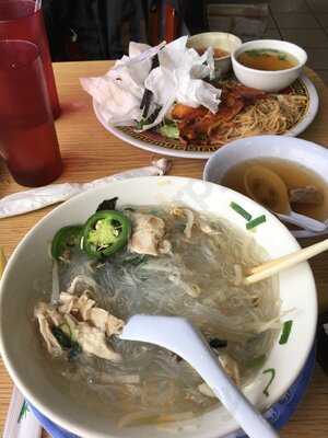 Pho Van Restaurant