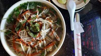 Pho Van Restaurant