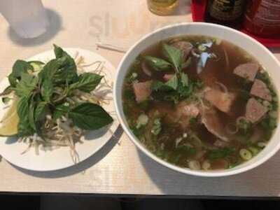 Saigon Noodle And Bistro