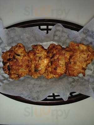 Porky's Fusion Bbq Asian Fusion Restaraunt