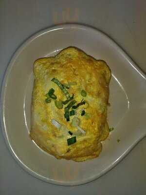 Porky's Fusion Bbq Asian Fusion Restaraunt