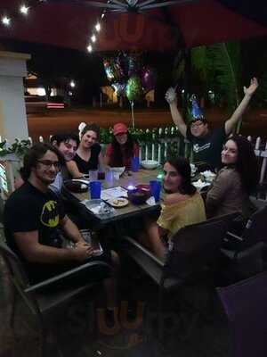 Porky's Fusion Bbq Asian Fusion Restaraunt