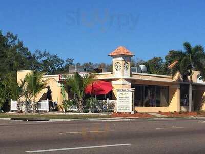 Porky's Fusion Bbq Asian Fusion Restaraunt