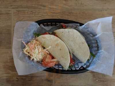 Porky's Fusion Bbq Asian Fusion Restaraunt