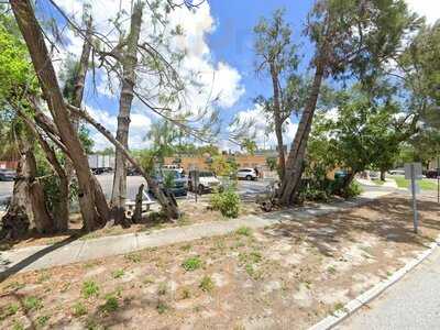 Porky's Fusion Bbq Asian Fusion Restaraunt