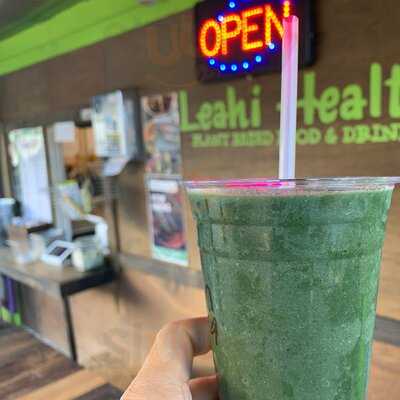 Leahi Health