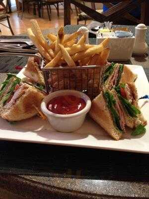 Covington Mill Restaurant