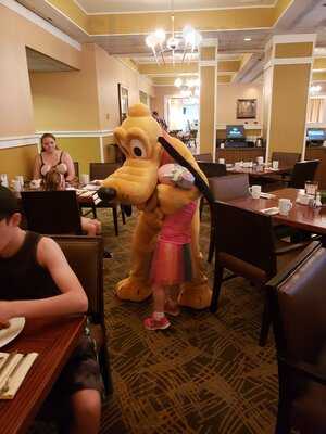 Covington Mill Restaurant