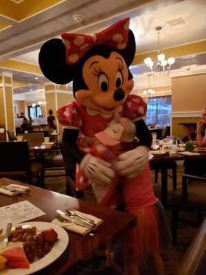 Covington Mill Restaurant