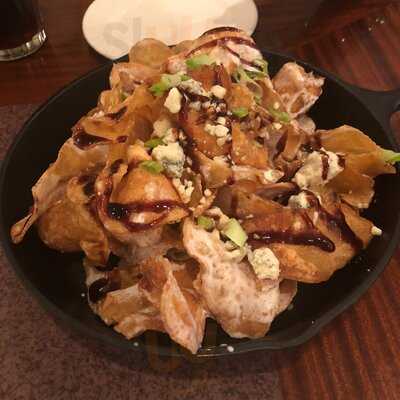 Covington Mill Restaurant