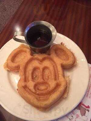 Covington Mill Restaurant