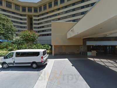 Covington Mill Restaurant