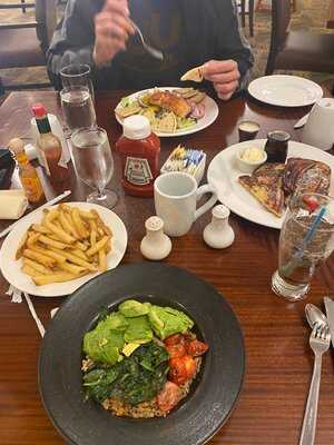 Covington Mill Restaurant