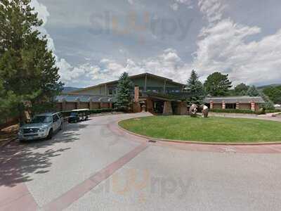 The Rocks Bar And Lounge