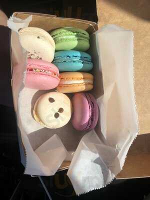 Sweet Sammie Jane's Cafe And Pastry Shop