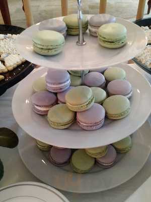 Sweet Sammie Jane's Cafe And Pastry Shop