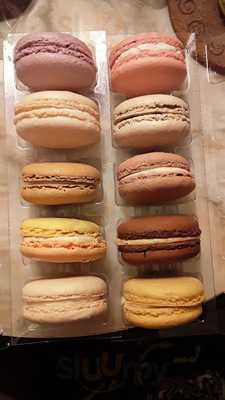 Sweet Sammie Jane's Cafe And Pastry Shop