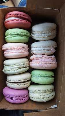 Sweet Sammie Jane's Cafe And Pastry Shop