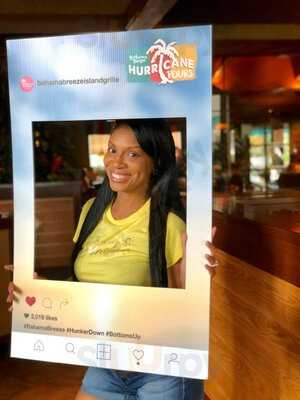 Bahama Breeze