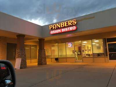 Panbers Asian Bistro
