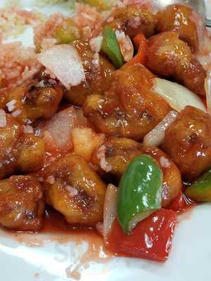 Panbers Asian Bistro