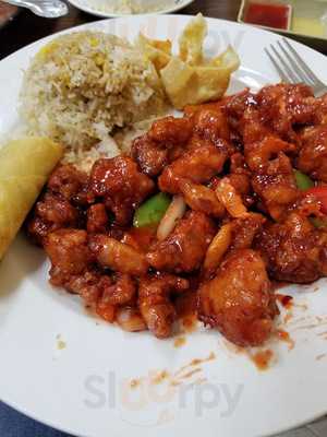 Panbers Asian Bistro