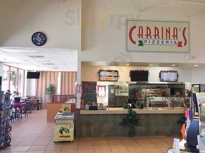 Carrina's Pizzeria